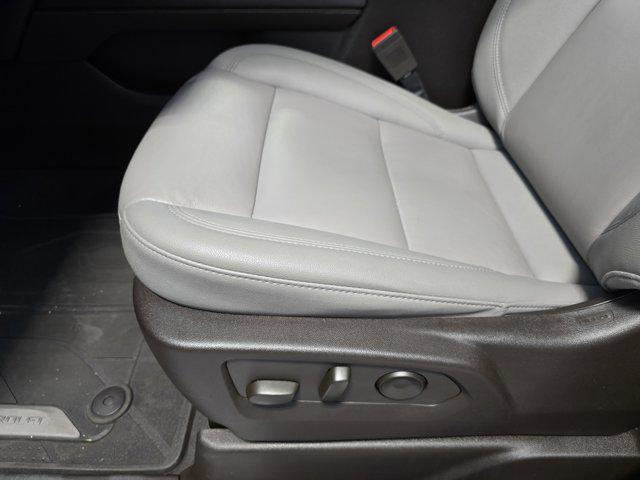 used 2023 Chevrolet Tahoe car, priced at $63,457