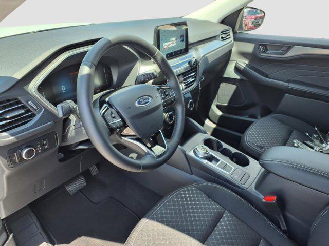new 2025 Ford Escape car, priced at $29,648