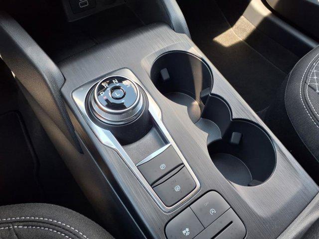 new 2025 Ford Escape car, priced at $29,648