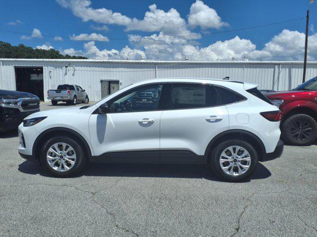 new 2025 Ford Escape car, priced at $30,326