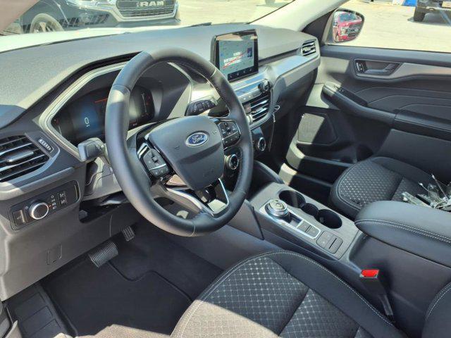 new 2025 Ford Escape car, priced at $30,326