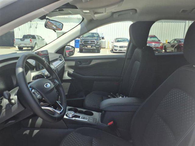 new 2025 Ford Escape car, priced at $30,326