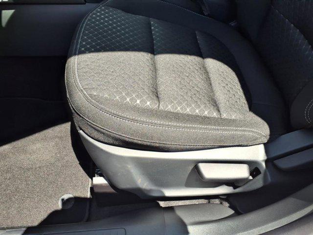 new 2025 Ford Escape car, priced at $29,648