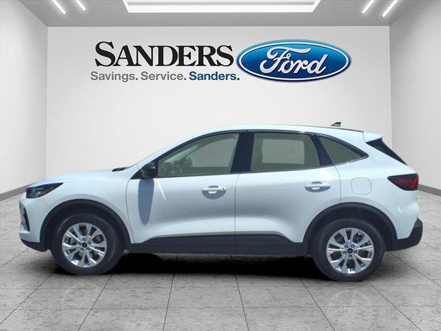 new 2025 Ford Escape car, priced at $29,648
