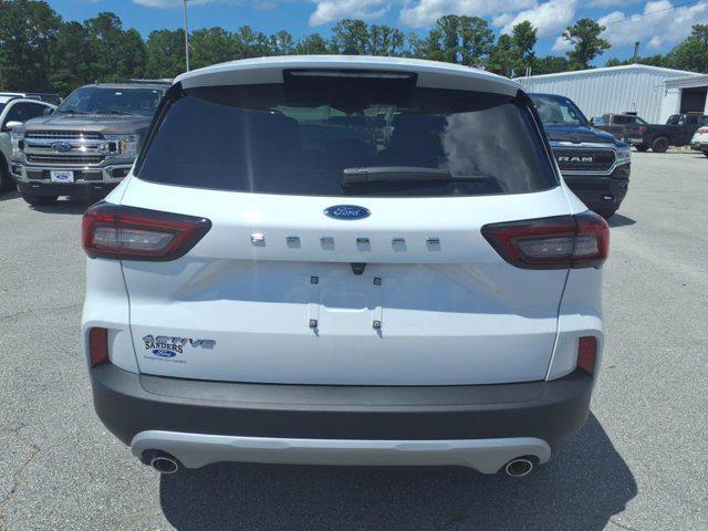 new 2025 Ford Escape car, priced at $30,326