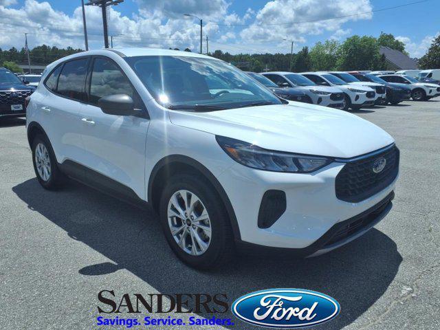 new 2025 Ford Escape car, priced at $30,326