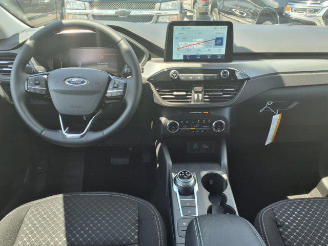 new 2025 Ford Escape car, priced at $30,326