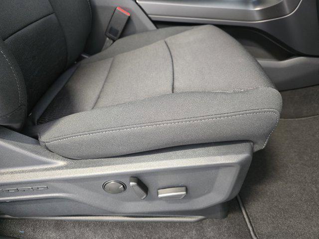 new 2024 Ford F-150 car, priced at $60,212