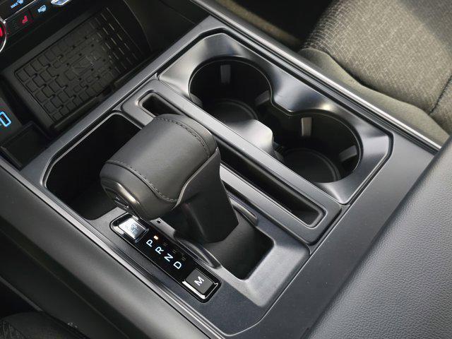 new 2024 Ford F-150 car, priced at $60,212