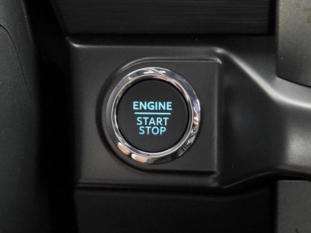 new 2024 Ford F-150 car, priced at $61,800