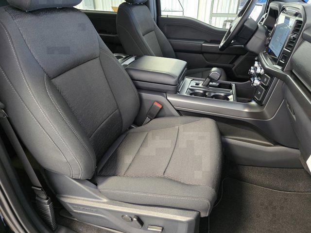 new 2024 Ford F-150 car, priced at $60,212