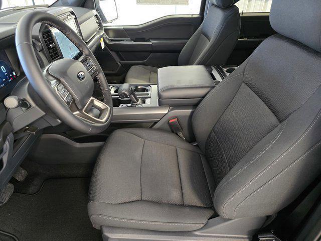 new 2024 Ford F-150 car, priced at $60,212