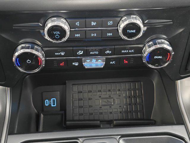 new 2024 Ford F-150 car, priced at $60,212