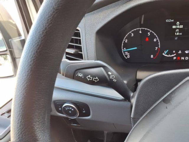 new 2025 Ford Transit-250 car, priced at $51,480