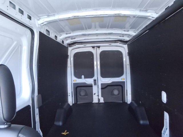 new 2025 Ford Transit-250 car, priced at $51,480