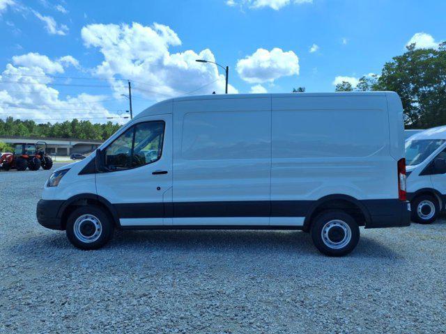 new 2025 Ford Transit-250 car, priced at $51,480