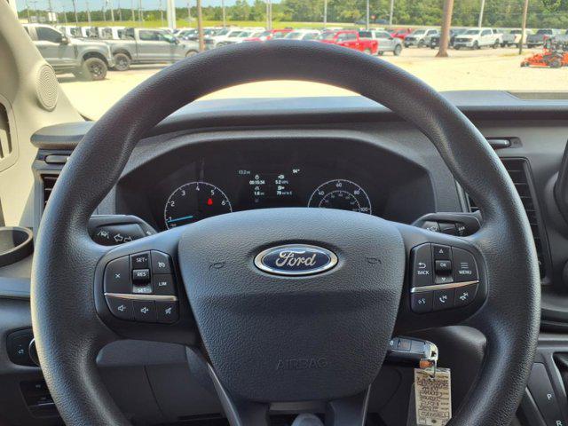 new 2025 Ford Transit-250 car, priced at $51,480