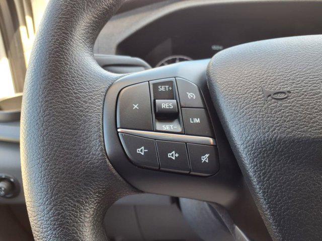 new 2025 Ford Transit-250 car, priced at $51,480