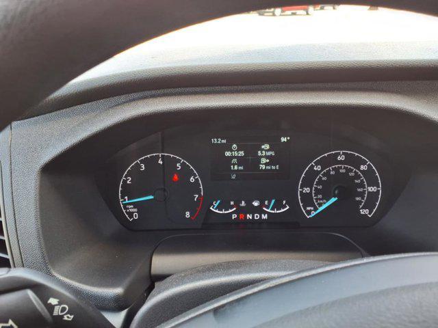 new 2025 Ford Transit-250 car, priced at $51,480