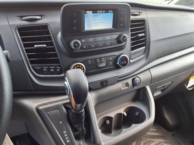 new 2025 Ford Transit-250 car, priced at $51,480