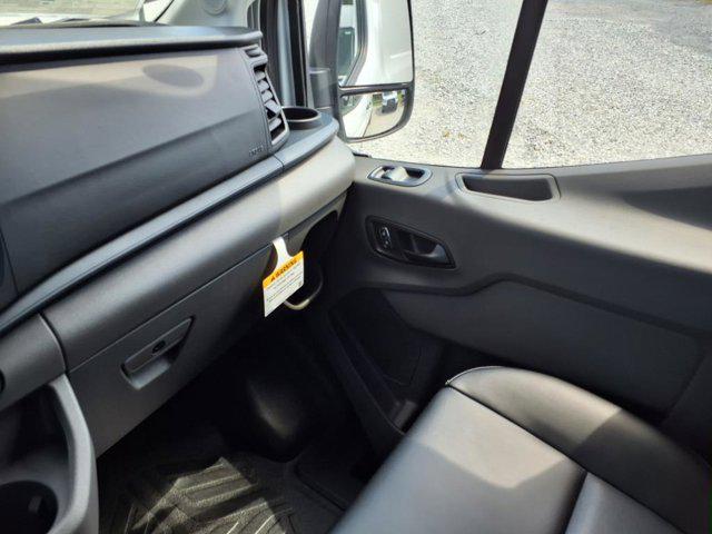 new 2025 Ford Transit-250 car, priced at $51,480