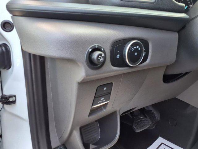 new 2025 Ford Transit-250 car, priced at $51,480
