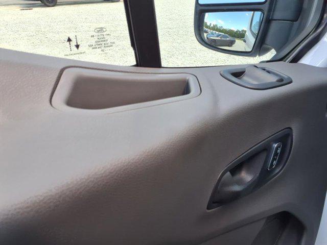 new 2025 Ford Transit-250 car, priced at $51,480