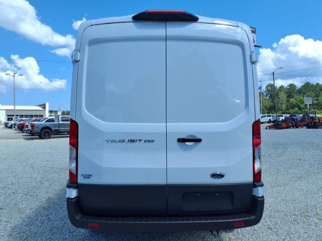 new 2025 Ford Transit-250 car, priced at $51,480