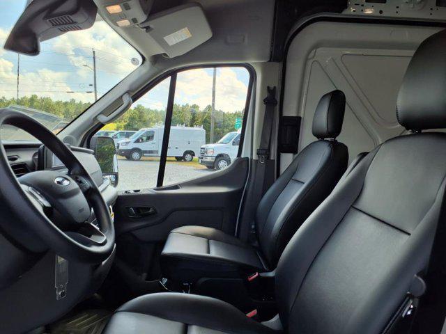 new 2025 Ford Transit-250 car, priced at $51,480