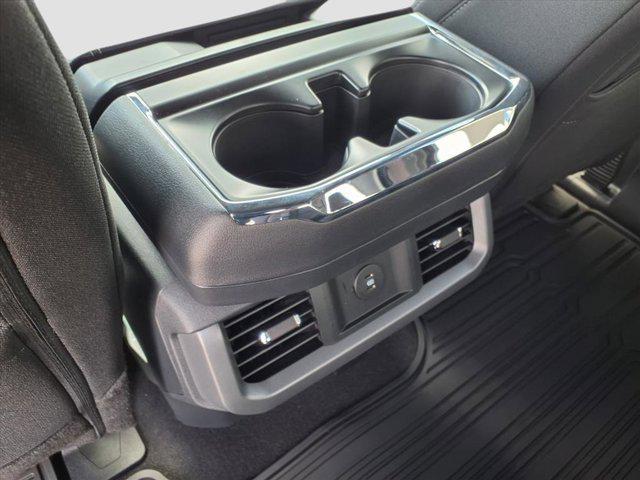 new 2025 Ford F-150 car, priced at $60,565