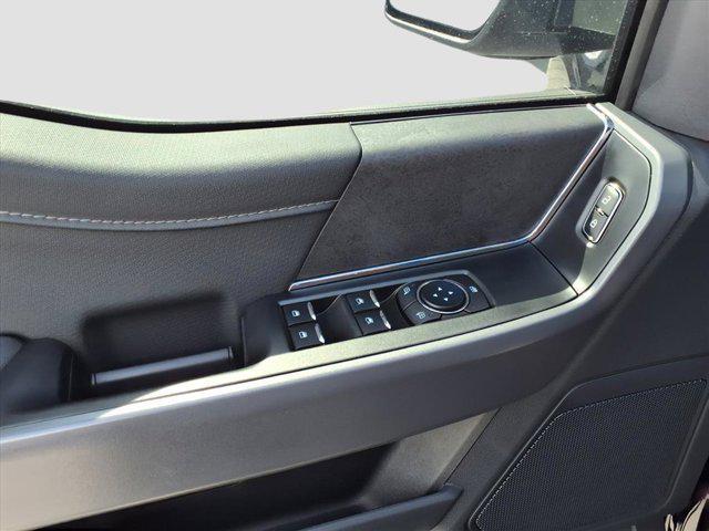 new 2025 Ford F-150 car, priced at $60,565