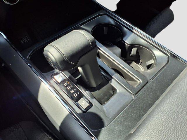 new 2025 Ford F-150 car, priced at $60,565