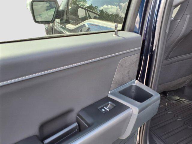 new 2025 Ford F-150 car, priced at $60,565