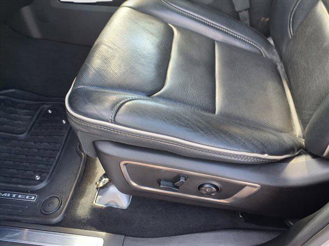 used 2019 Ram 1500 car, priced at $33,587