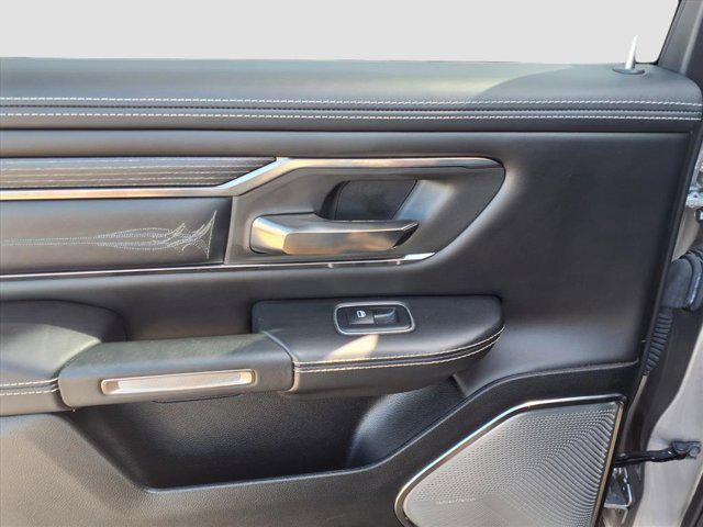 used 2019 Ram 1500 car, priced at $33,587