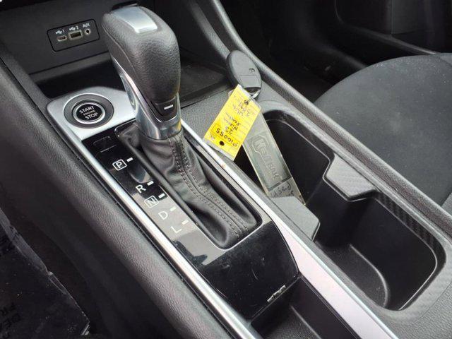 used 2023 Nissan Sentra car, priced at $20,745