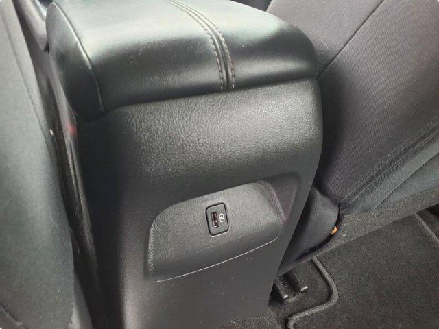used 2023 Nissan Sentra car, priced at $20,745