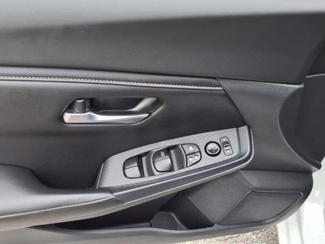 used 2023 Nissan Sentra car, priced at $20,745