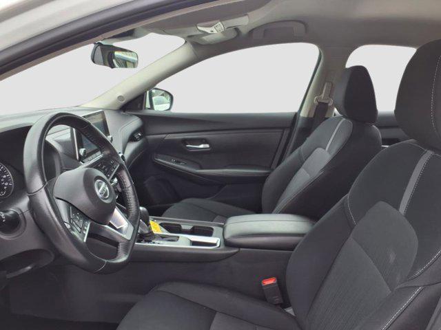 used 2023 Nissan Sentra car, priced at $20,745