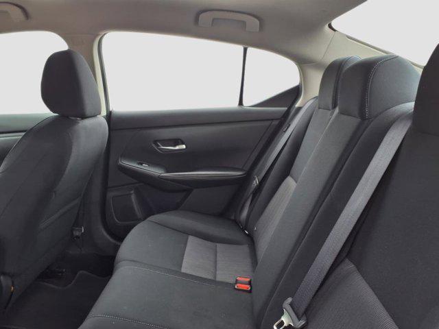 used 2023 Nissan Sentra car, priced at $20,745