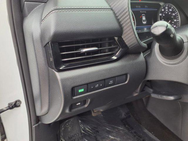 used 2023 Nissan Sentra car, priced at $20,745