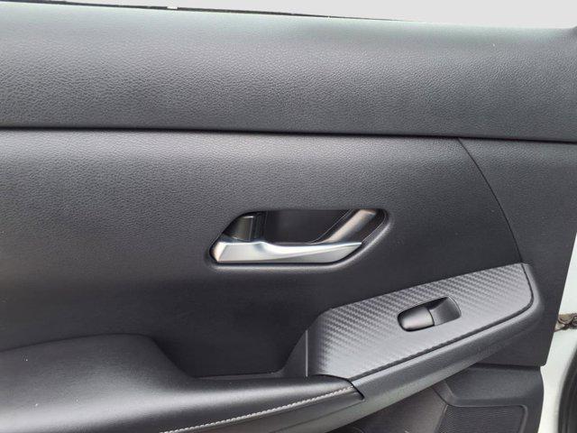 used 2023 Nissan Sentra car, priced at $20,745