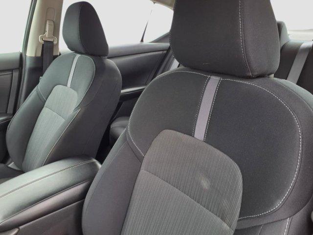used 2023 Nissan Sentra car, priced at $20,745