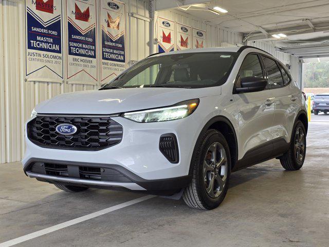 new 2025 Ford Escape car, priced at $29,269