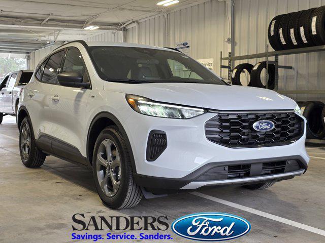 new 2025 Ford Escape car, priced at $29,269