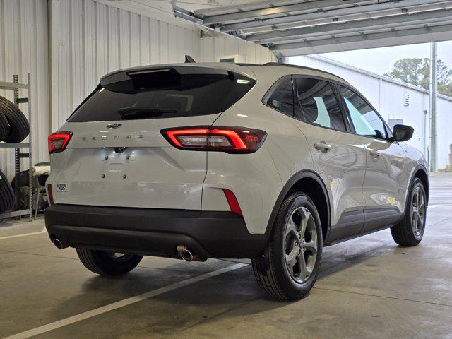 new 2025 Ford Escape car, priced at $29,269