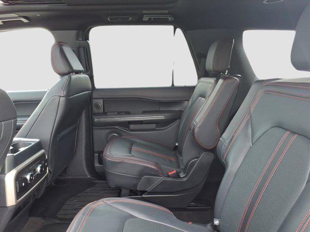 used 2022 Ford Expedition car, priced at $55,398