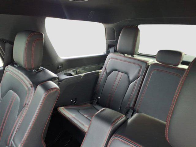 used 2022 Ford Expedition car, priced at $55,398