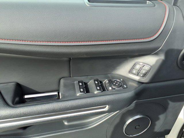 used 2022 Ford Expedition car, priced at $55,398
