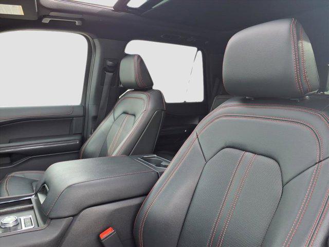 used 2022 Ford Expedition car, priced at $55,398
